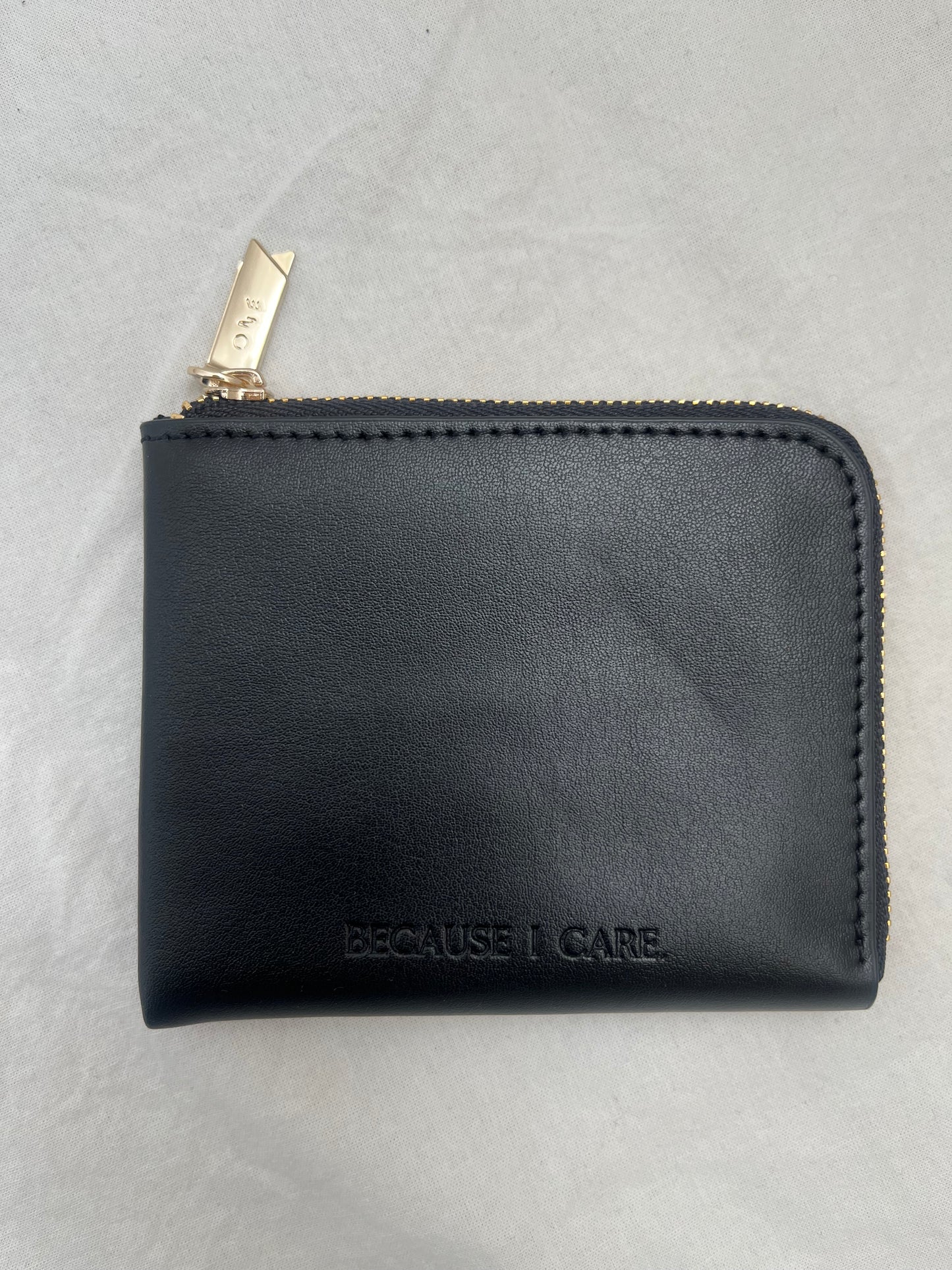 【Outlet】L Zip Coin/Key Case