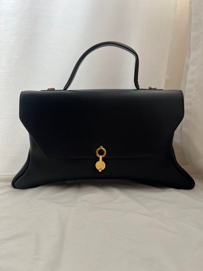 【Outlet】Rococo Corn Leather Bag