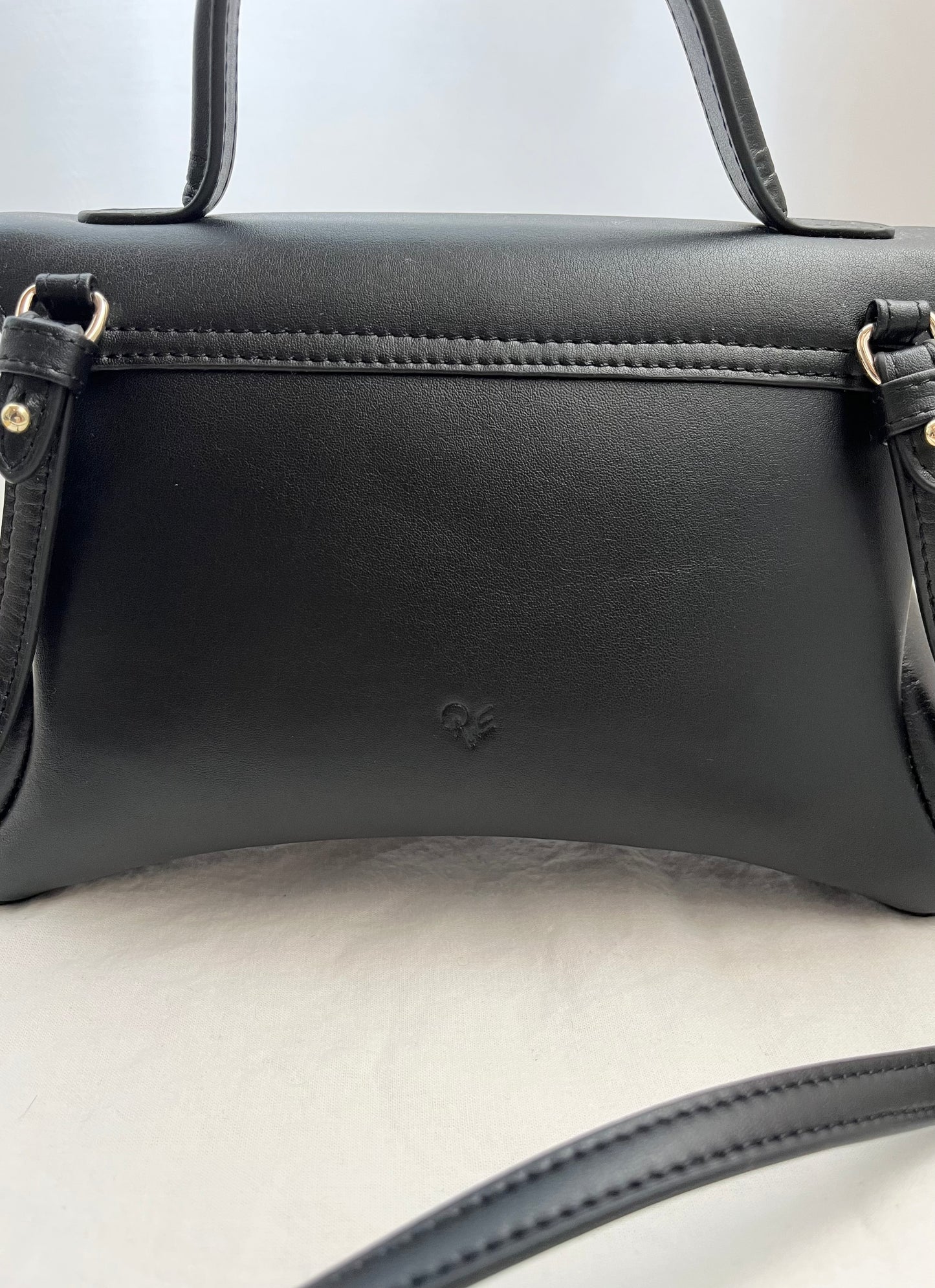【Outlet】Mini Rococo Corn Leather Bag