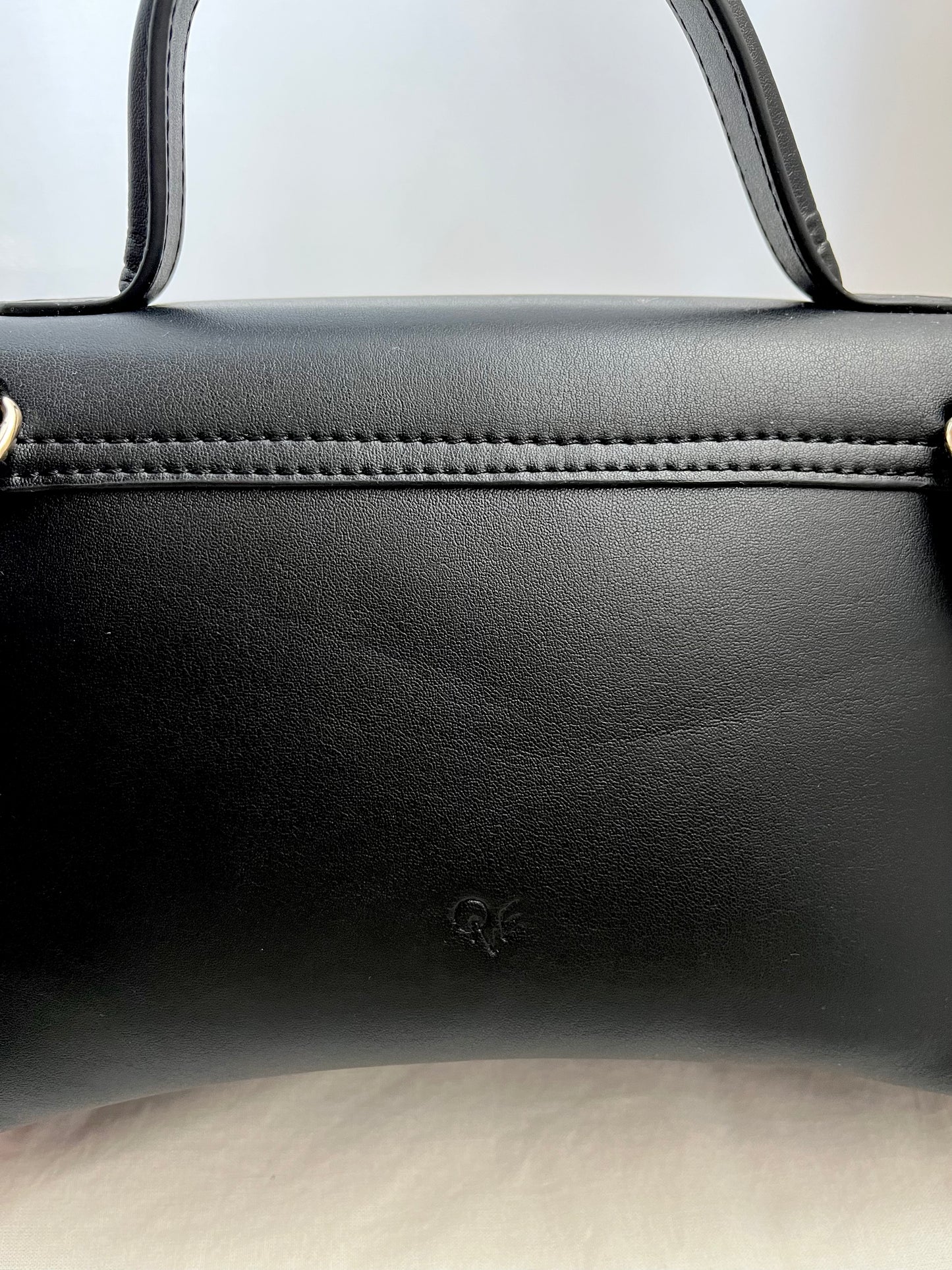 【Outlet】Mini Rococo Corn Leather Bag