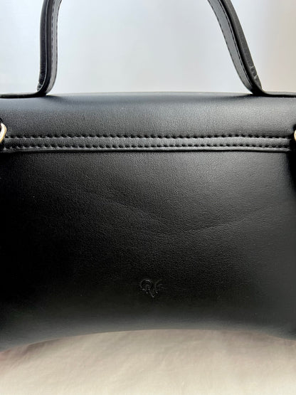 【Outlet】Mini Rococo Corn Leather Bag