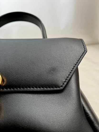 【Outlet】Mini Rococo Corn Leather Bag