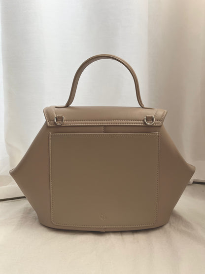 【Outlet】The Miro Corn Leather Bag