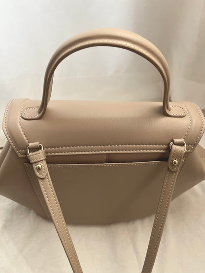 【Outlet】The Miro Corn Leather Bag