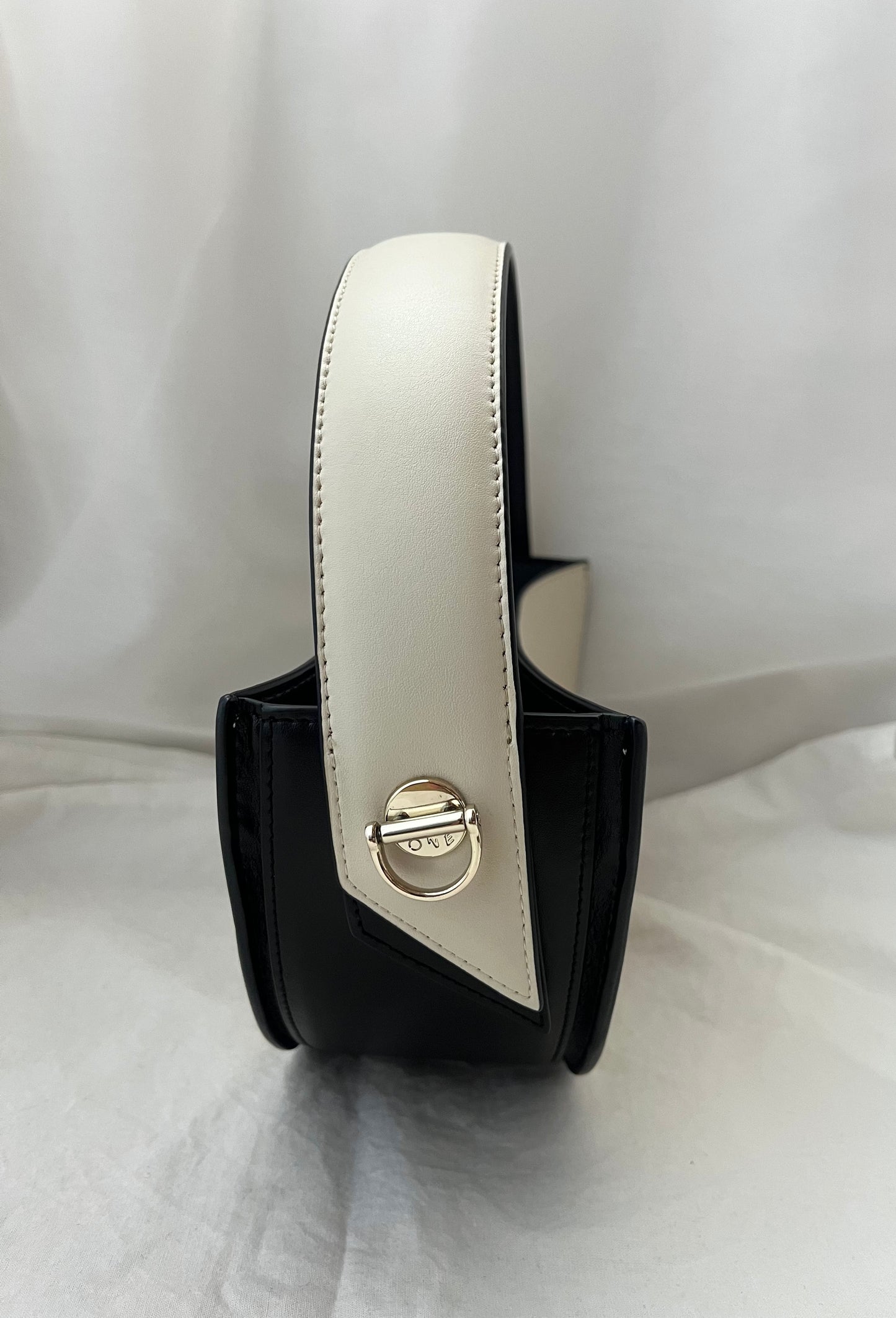 【Outlet】The ONE Corn Leather Bag