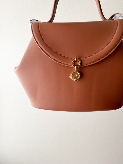 【Outlet】The Miro Corn Leather Bag