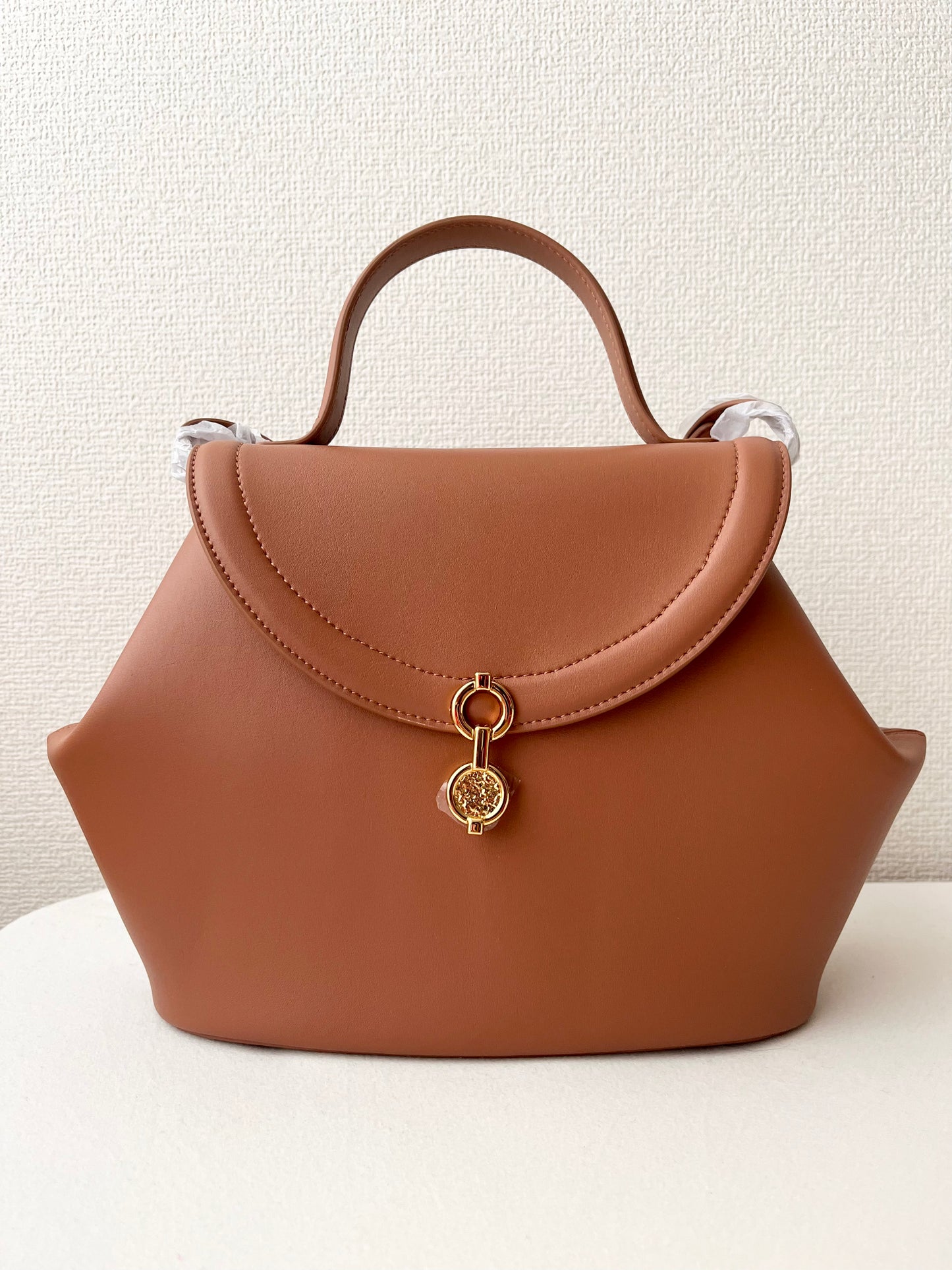 【Outlet】The Miro Corn Leather Bag