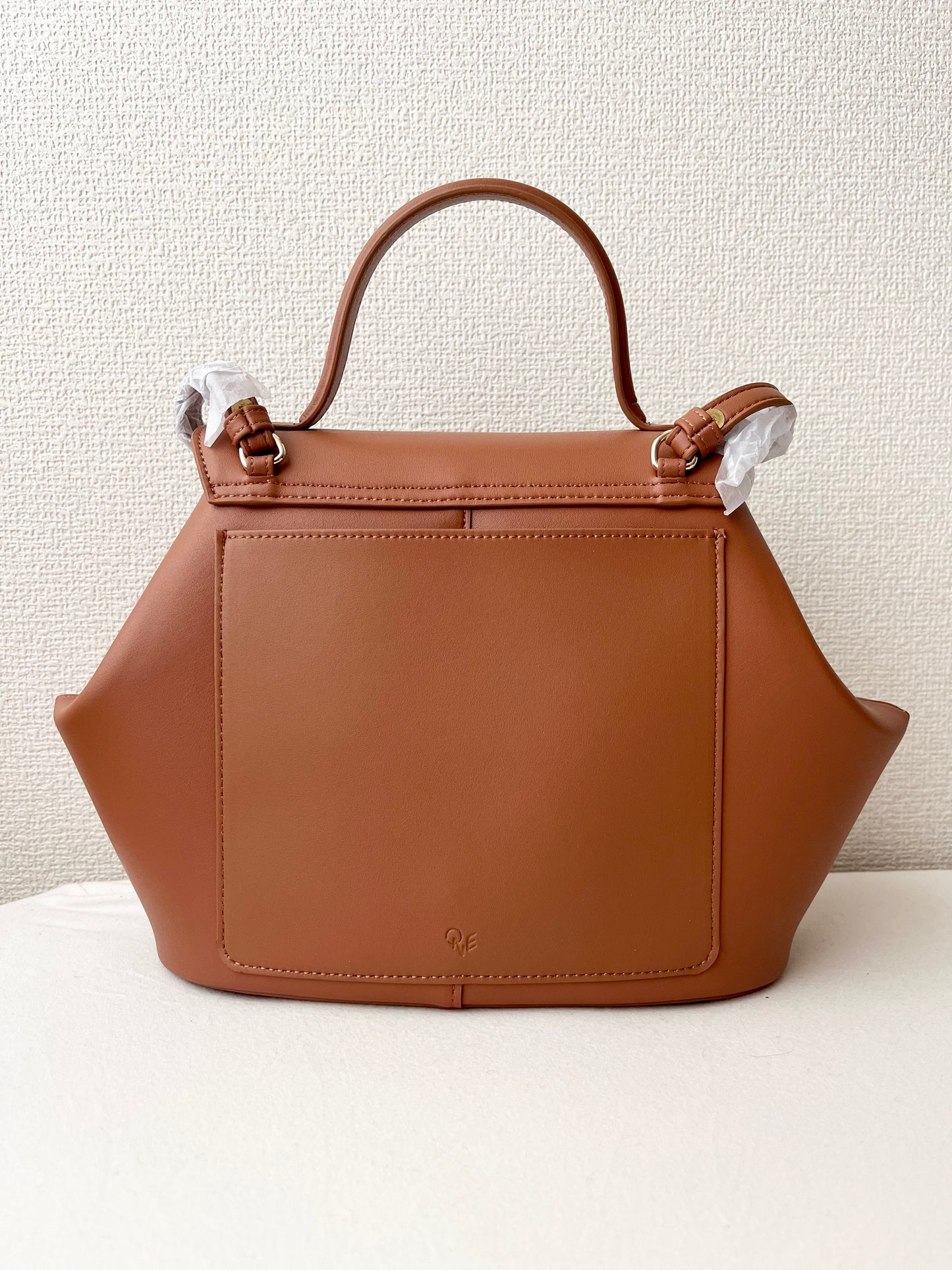 【Outlet】The Miro Corn Leather Bag