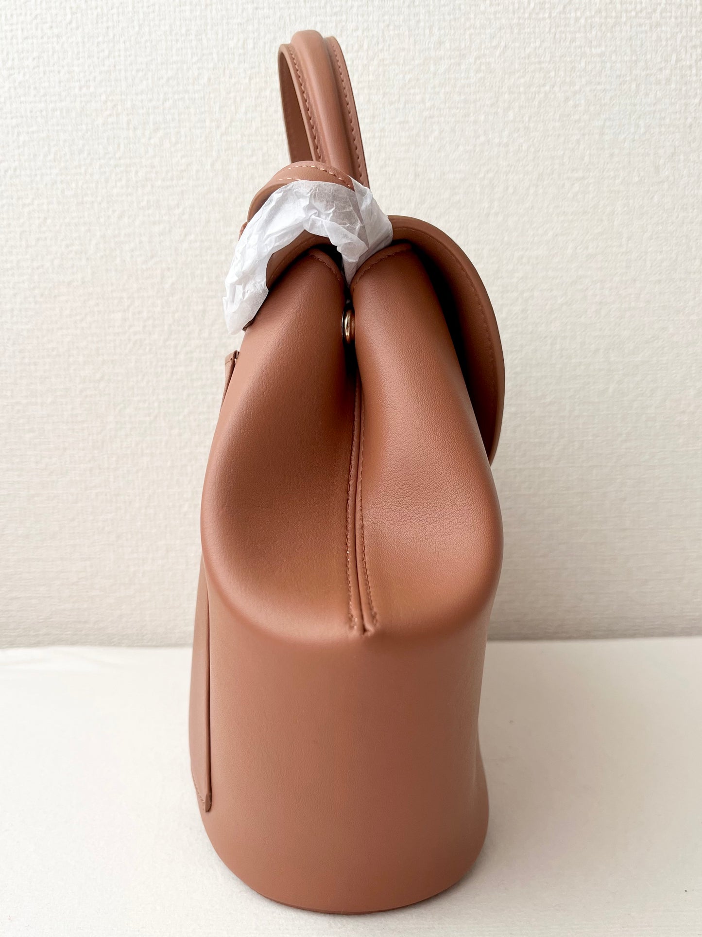 【Outlet】The Miro Corn Leather Bag