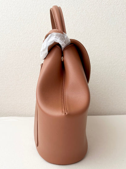 【Outlet】The Miro Corn Leather Bag