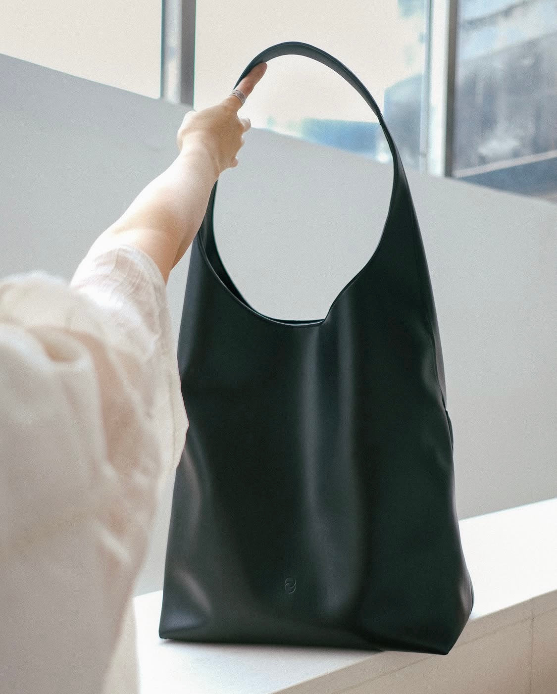 Not a Typical Laptop Bag