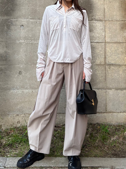 The Miro Corn Leather Bag