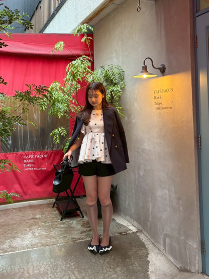 The Miro Corn Leather Bag