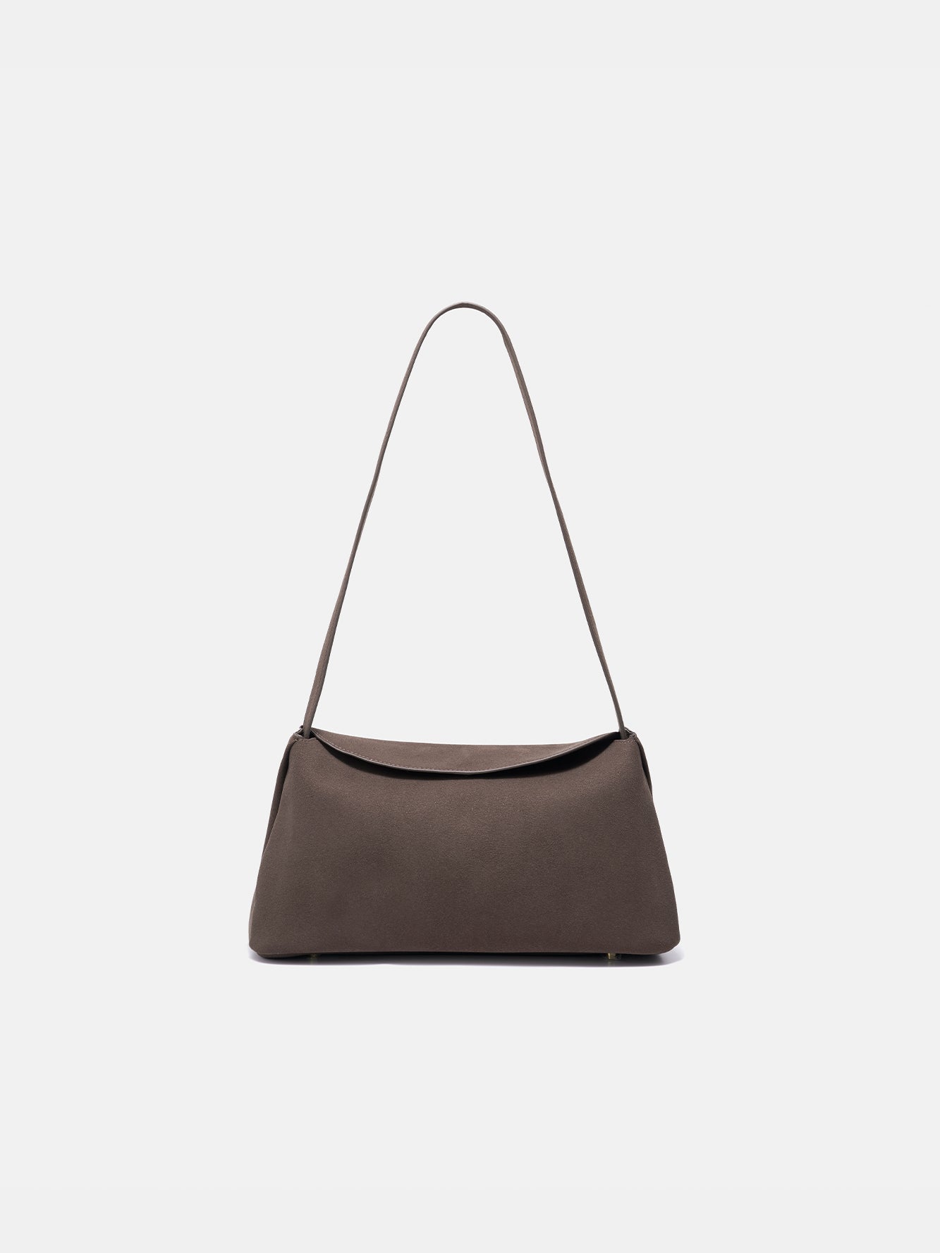 New Suede Hobo　（12月上旬発送予定）