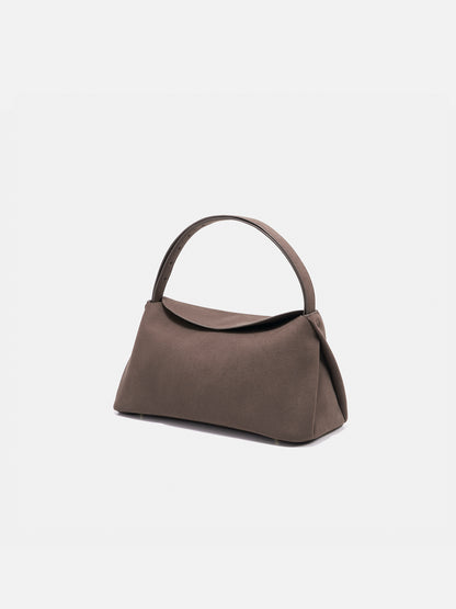 New Suede Hobo　（12月上旬発送予定）