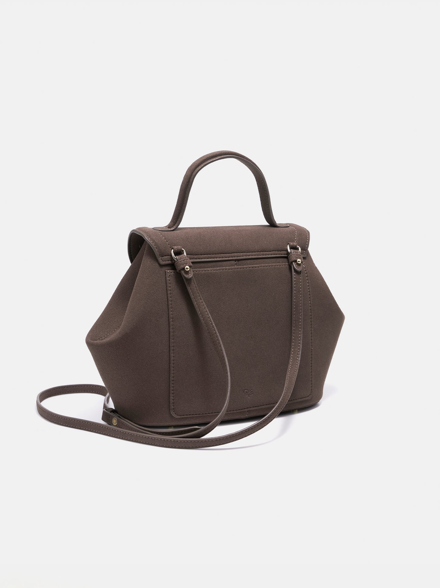 Suede Miro Bag　（12月上旬発送予定）