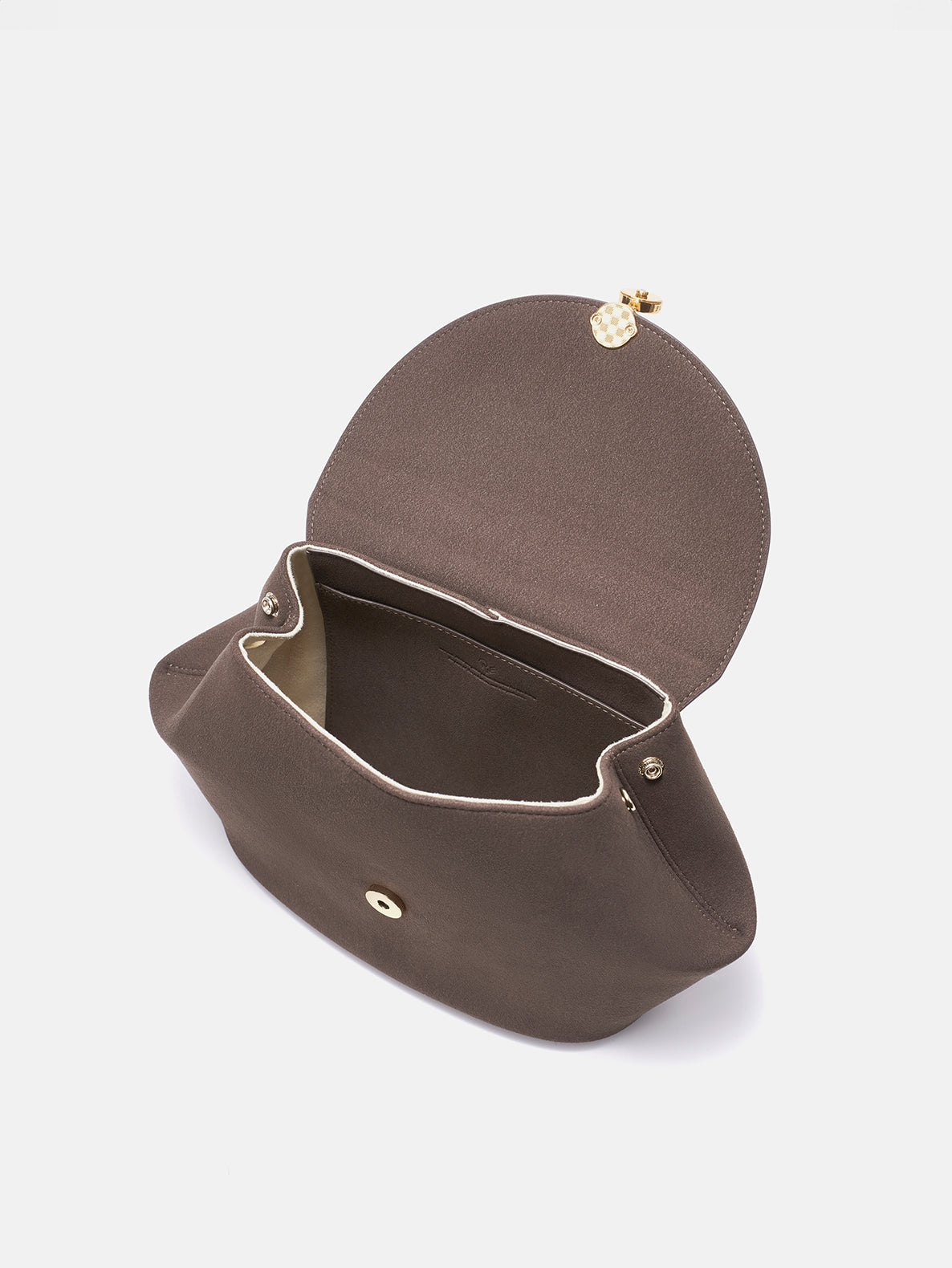 Suede Miro Bag　（12月上旬発送予定）