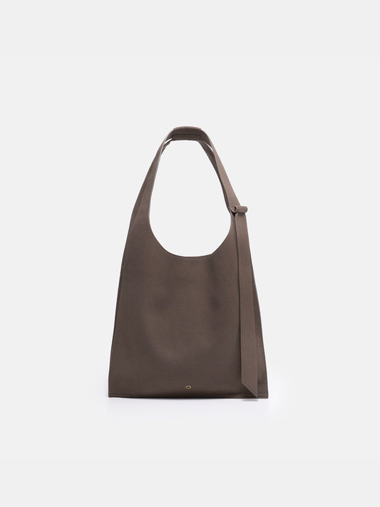 New BO Suede Shopper　（12月上旬発送予定）