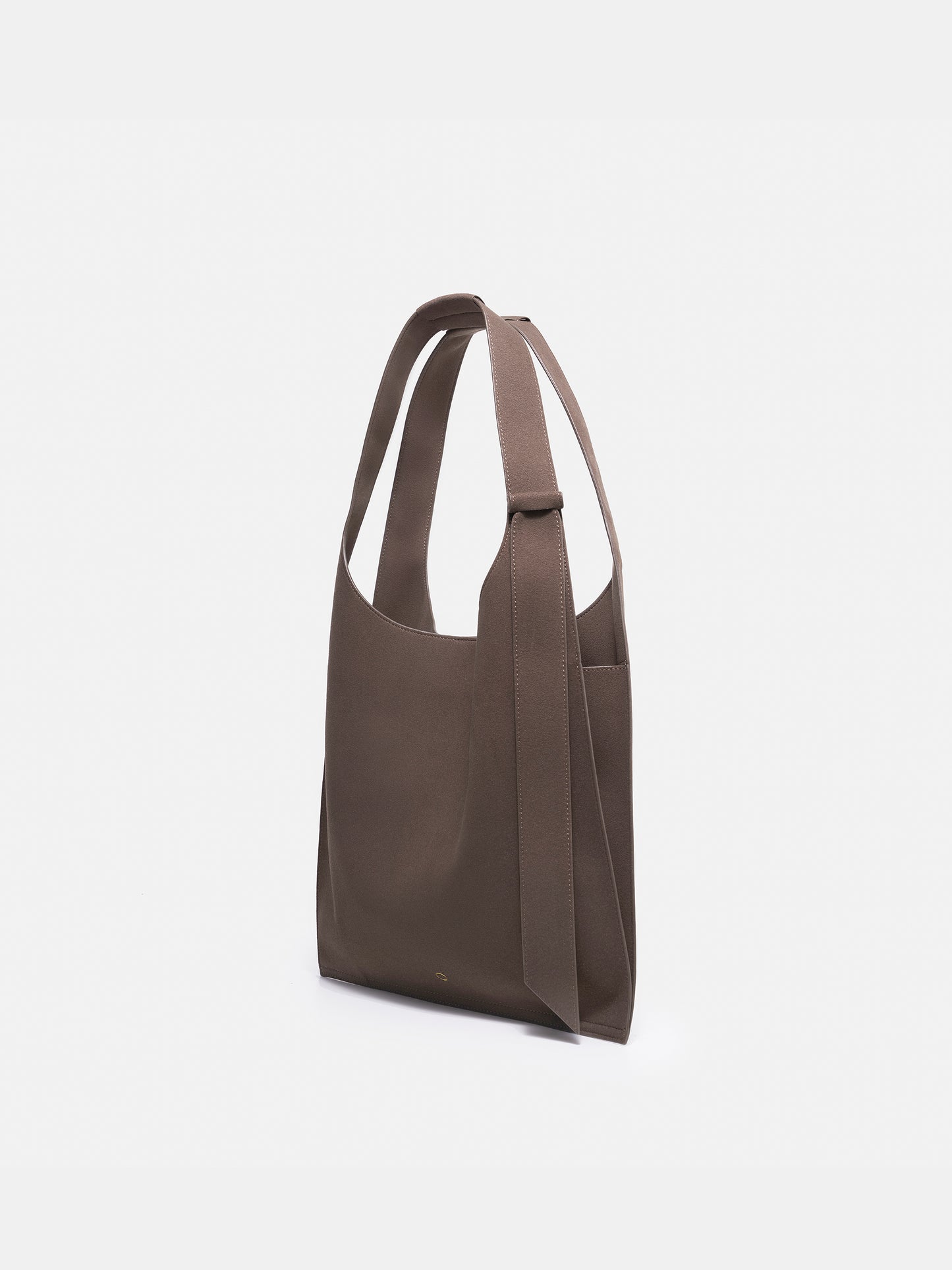 New BO Suede Shopper　（12月上旬発送予定）