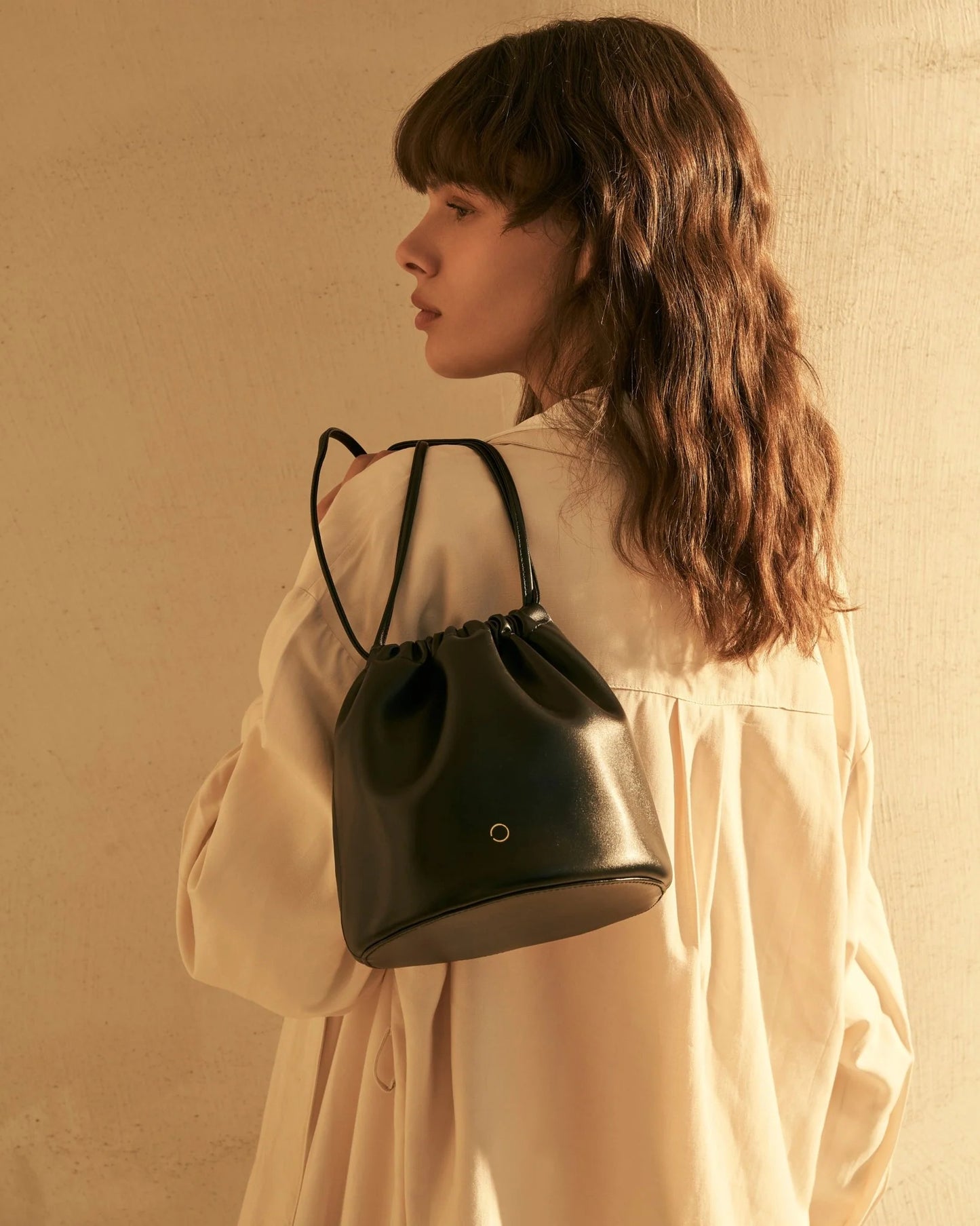 BO Drawstring（11月下旬入荷予定）