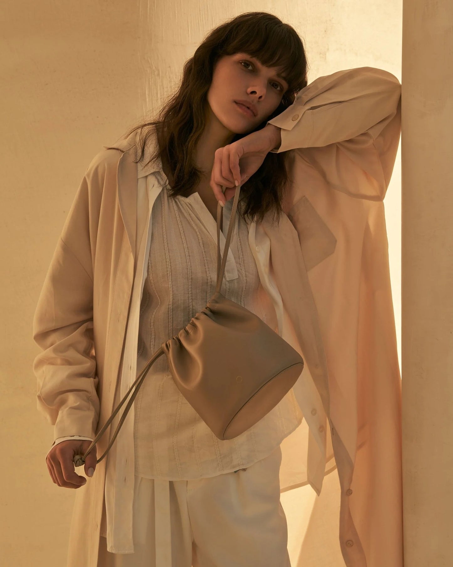 BO Drawstring（11月下旬入荷予定）