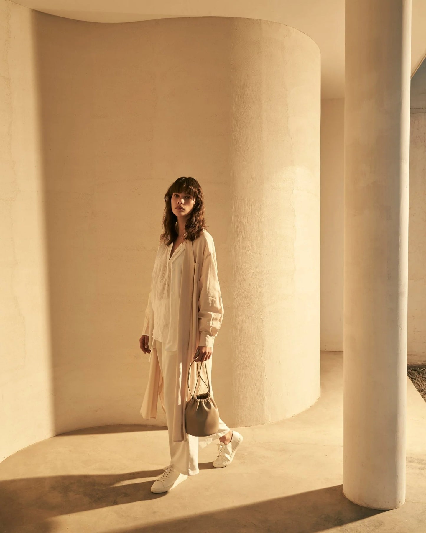 BO Drawstring（11月下旬入荷予定）