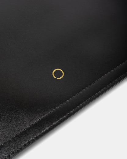 BO Corn Leather Shopper