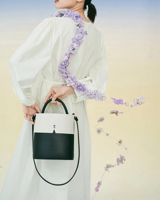 Gaia Bucket Bag(11月下旬入荷予定)