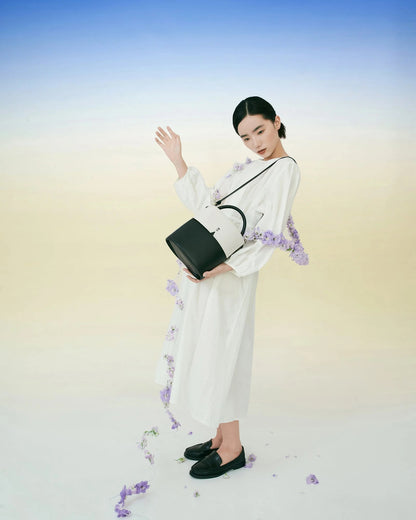 Gaia Bucket Bag（11月下旬入荷予定）