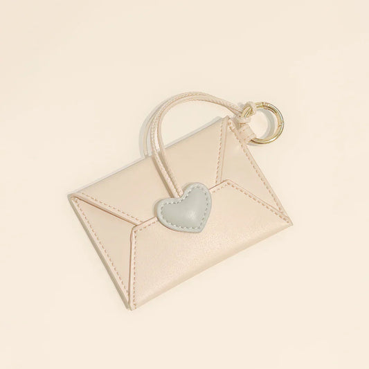 Love Letter Charm