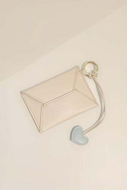 Love Letter Charm