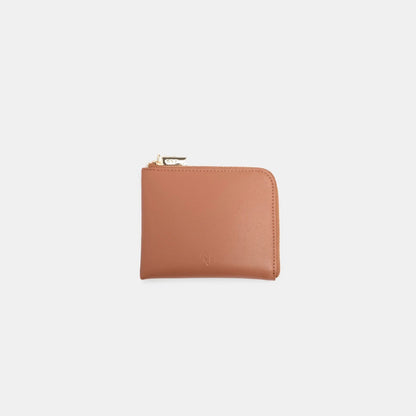 L Zip Coin / Key Case