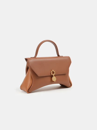 Mini Rococo Corn Leather Bag（11月下旬入荷予定）