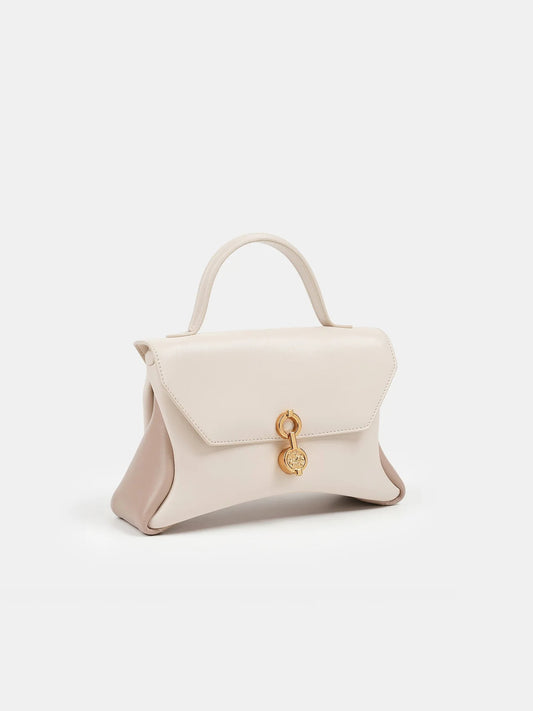 Mini Rococo Corn Leather Bag（12月上旬発送予定）