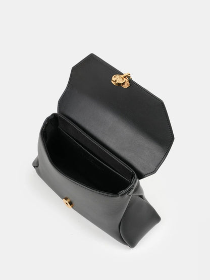 Mini Rococo Corn Leather Bag（11月下旬入荷予定）