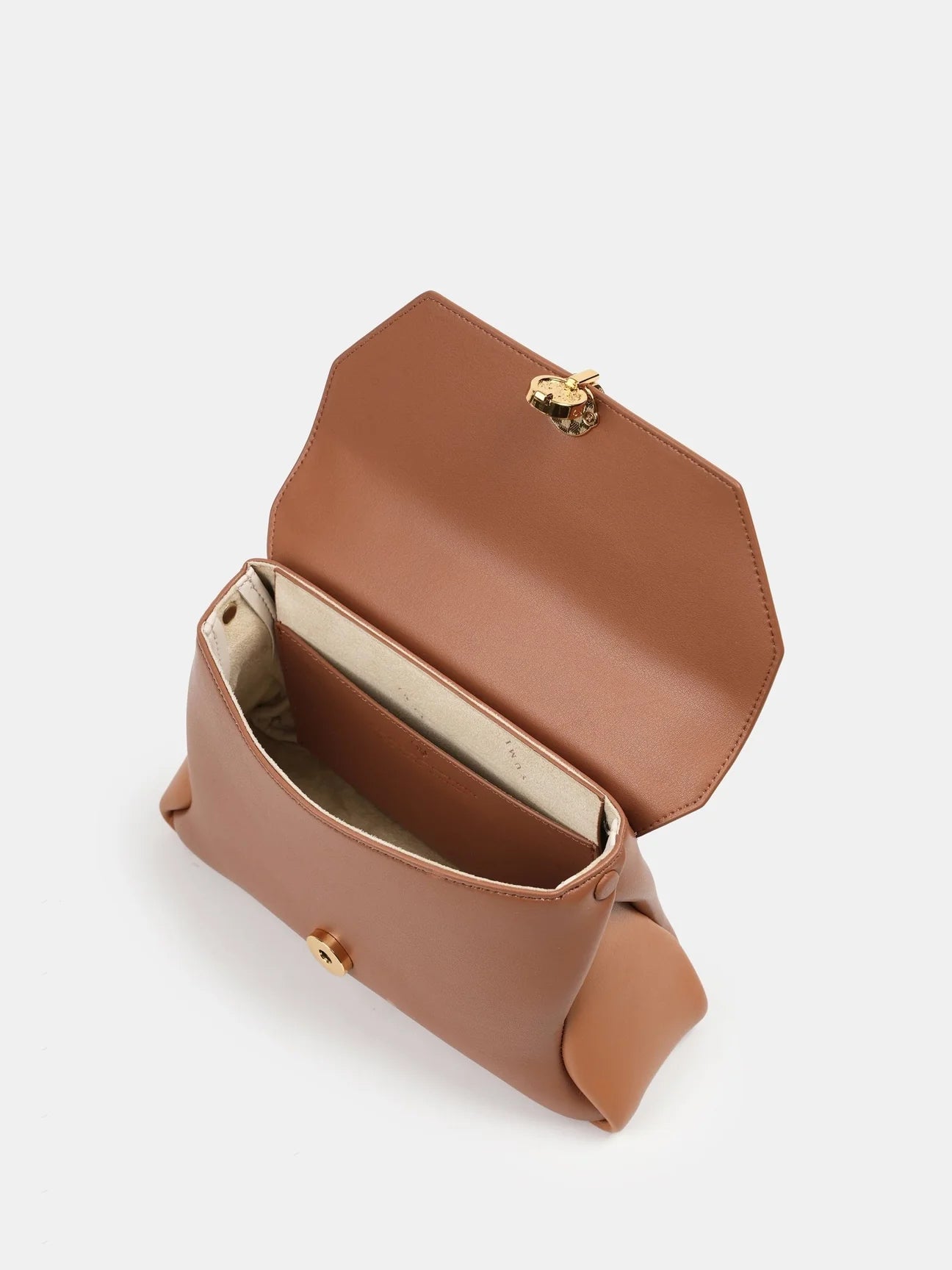 Mini Rococo Corn Leather Bag（11月下旬入荷予定）