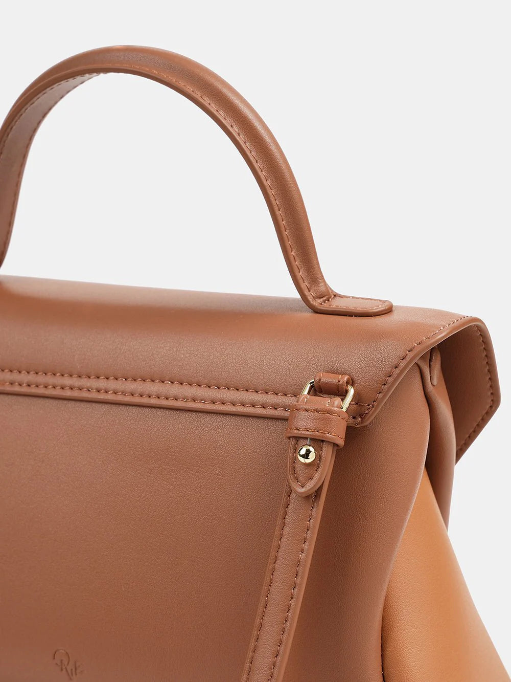 Mini Rococo Corn Leather Bag（11月下旬入荷予定）