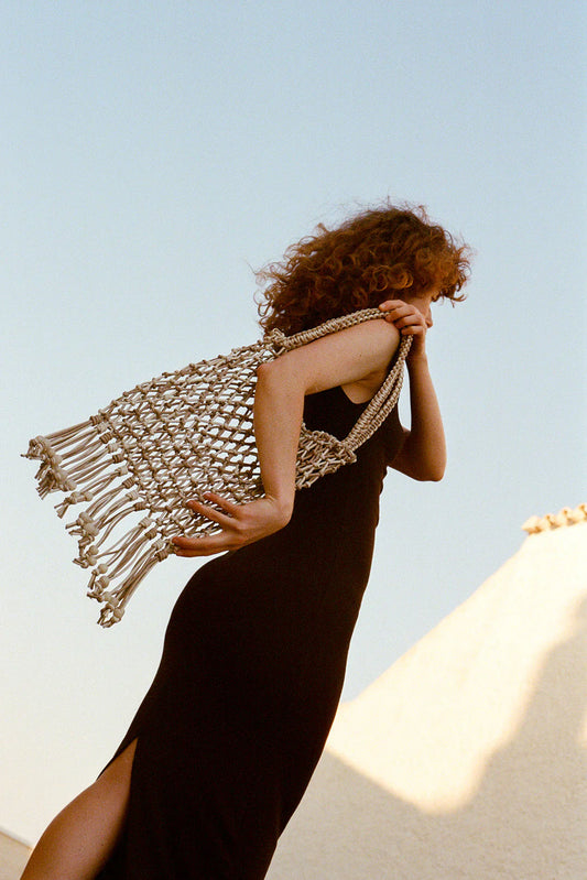 The Solace Tote