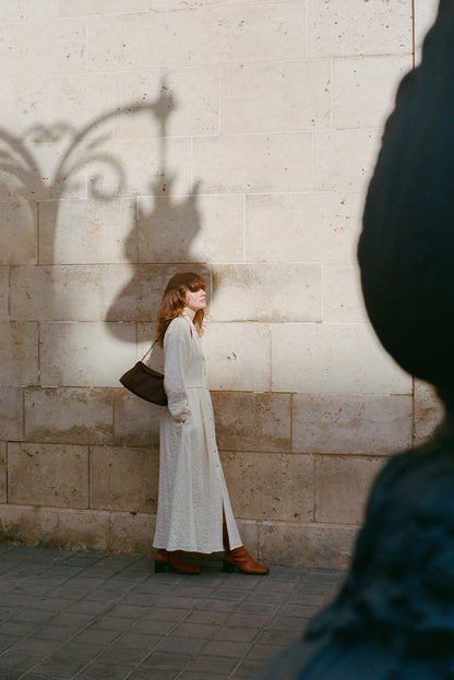 New Suede Hobo　（12月上旬発送予定）