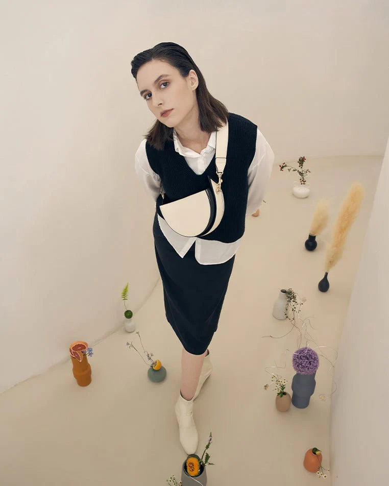 The ONE Corn Leather Bag（11月下旬入荷予定）