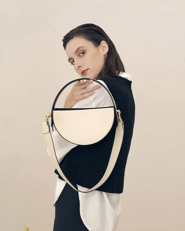 The ONE Corn Leather Bag（11月下旬入荷予定）