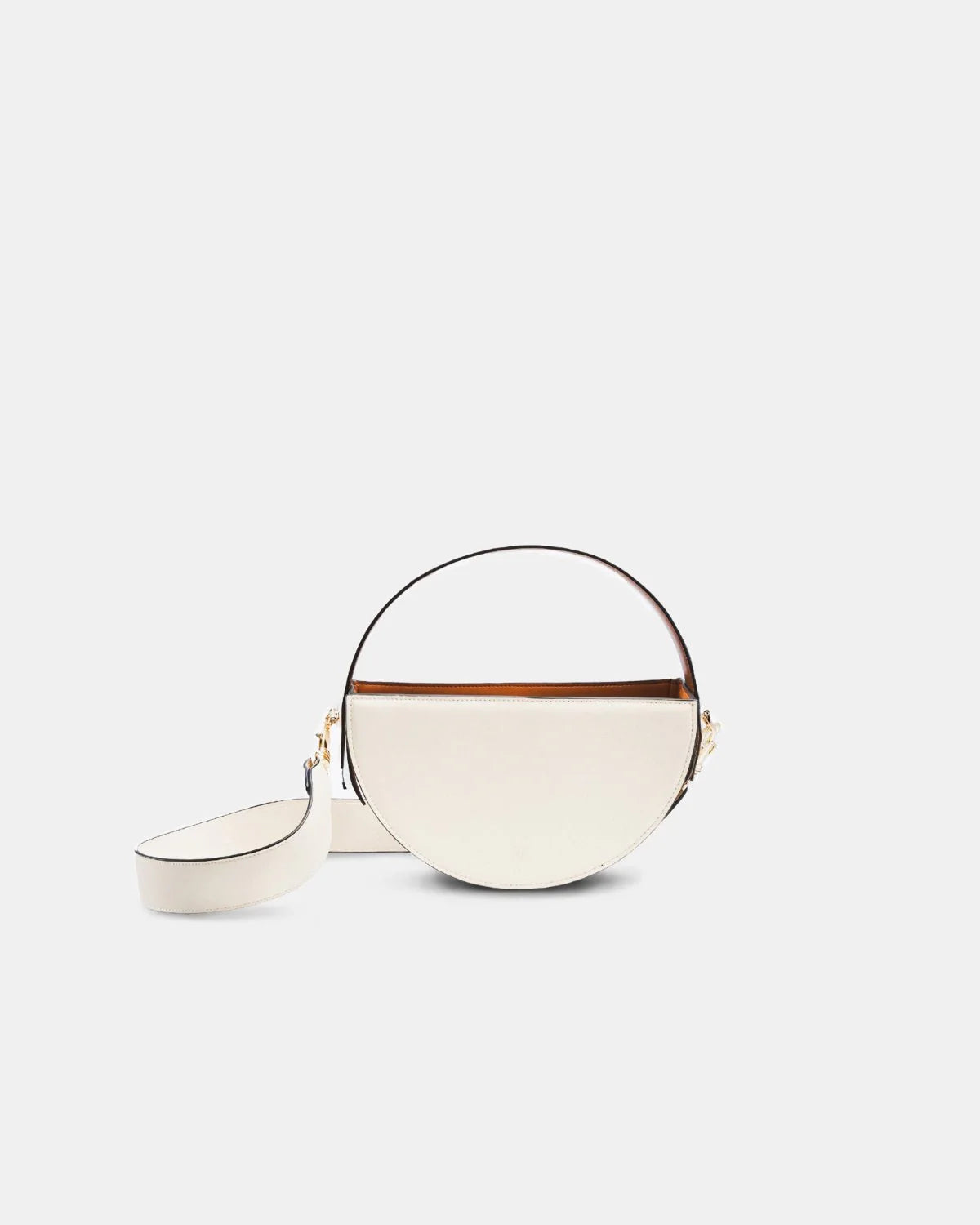 The ONE Corn Leather Bag（11月下旬入荷予定）