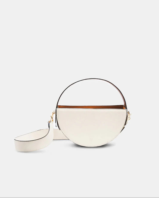 The ONE Corn Leather Bag