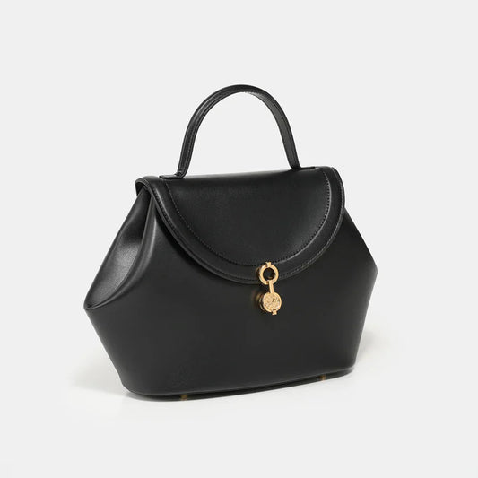 The Miro Corn Leather Bag
