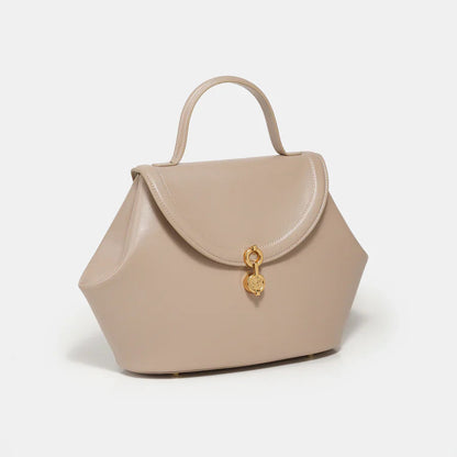 The Miro Corn Leather Bag